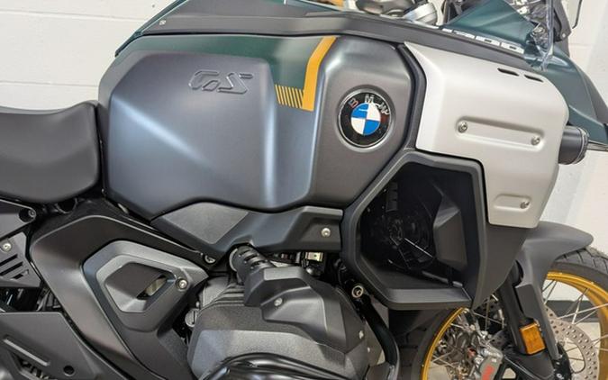 2026 BMW R 1300 GS Adventure Option 719
