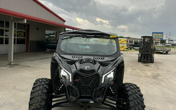 2023 Can-Am Maverick X3 X ds TURBO RR 64