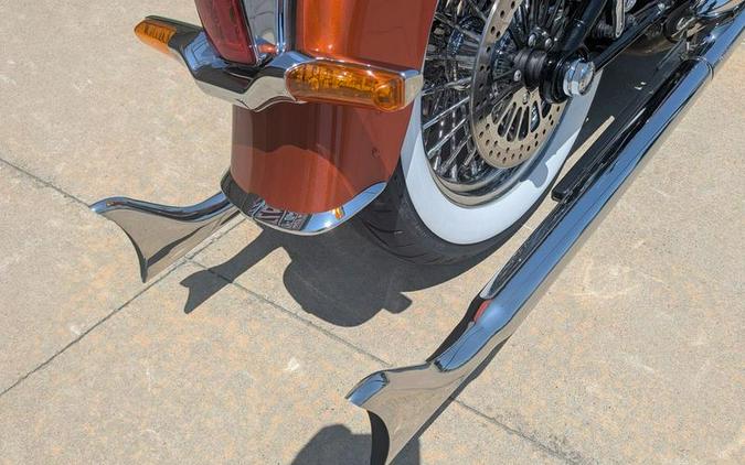 2020 Harley-Davidson® FLDE - Softail® Deluxe