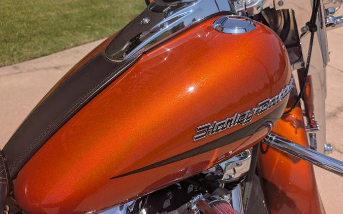 2020 Harley-Davidson® FLDE - Softail® Deluxe