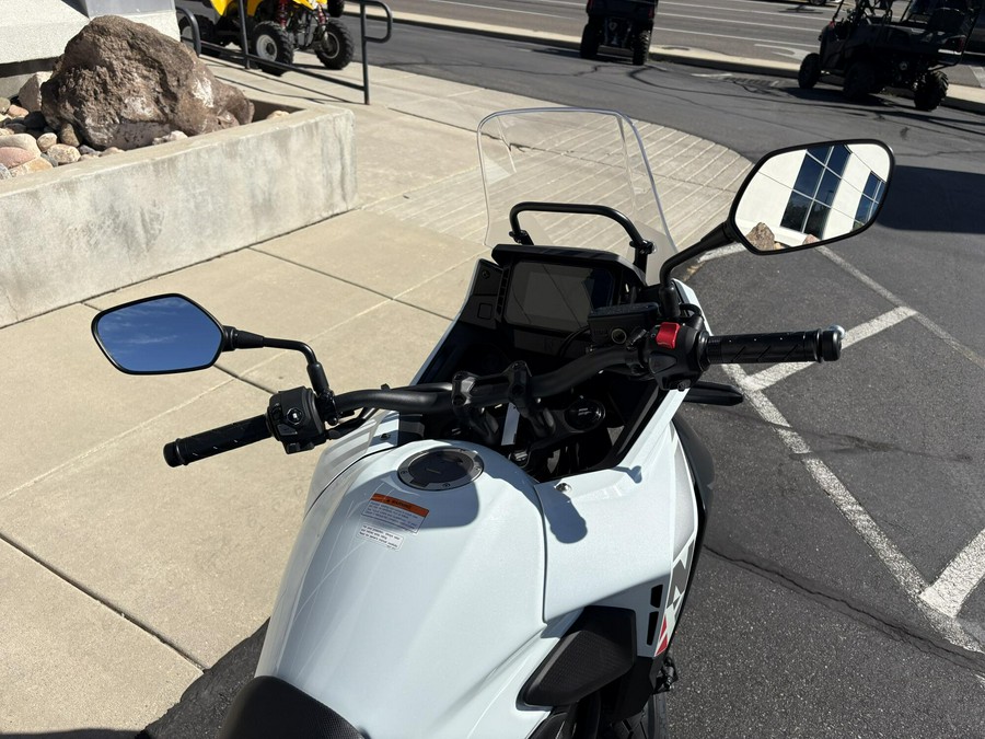 2026 Honda NX500