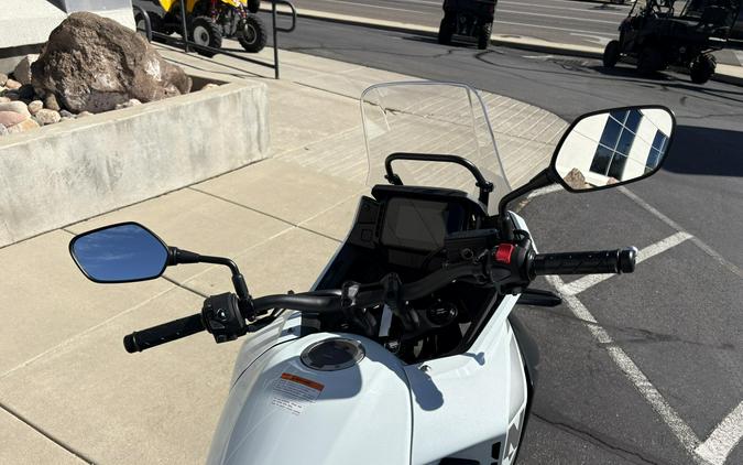 2026 Honda NX500