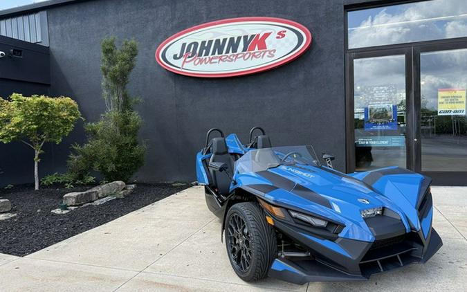 2026 Polaris Slingshot SL AutoDrive