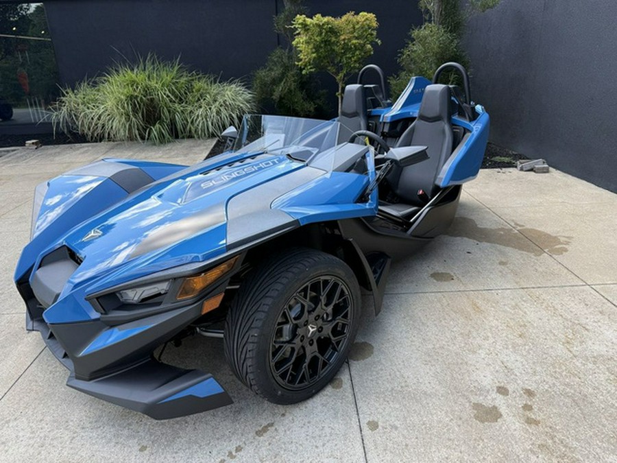 2026 Polaris Slingshot SL AutoDrive