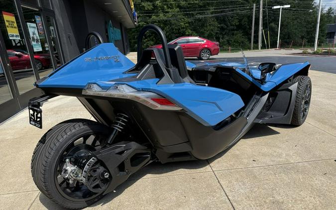 2026 Polaris Slingshot SL AutoDrive