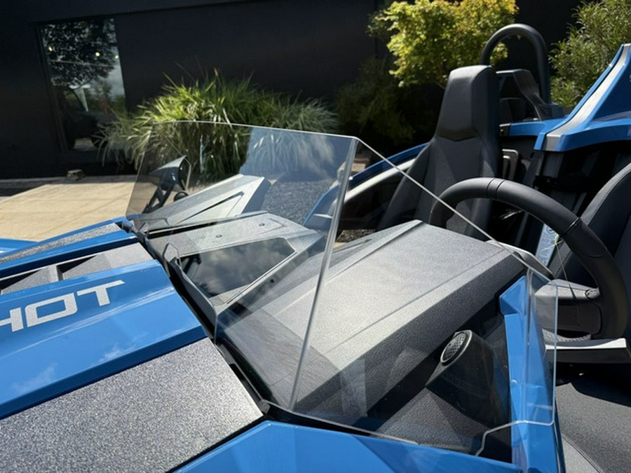 2026 Polaris Slingshot SL AutoDrive
