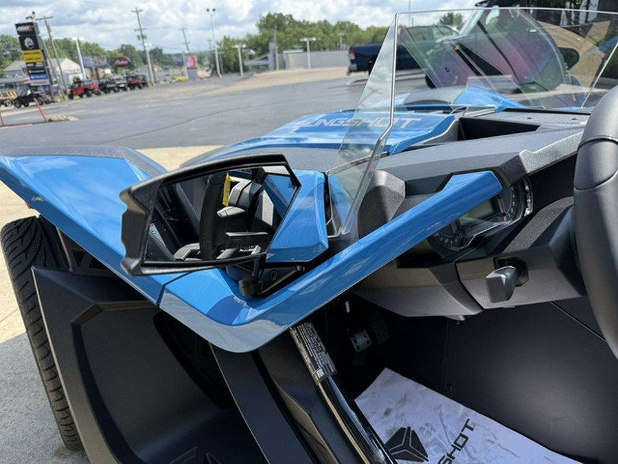2026 Polaris Slingshot SL AutoDrive
