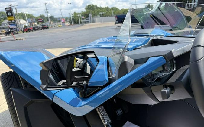 2026 Polaris Slingshot SL AutoDrive