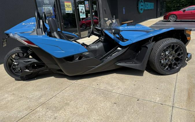2026 Polaris Slingshot SL AutoDrive