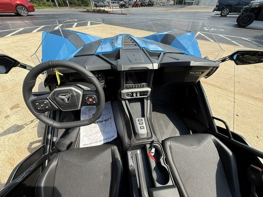 2026 Polaris Slingshot SL AutoDrive