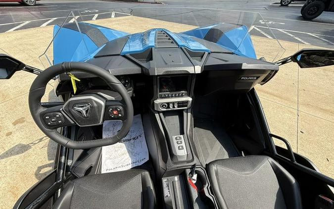 2026 Polaris Slingshot SL AutoDrive
