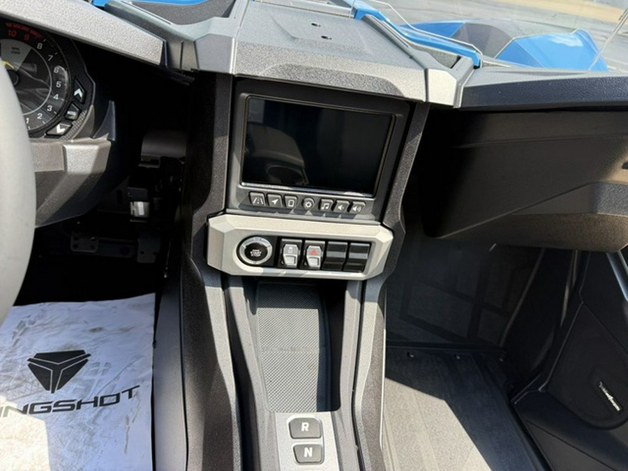 2026 Polaris Slingshot SL AutoDrive