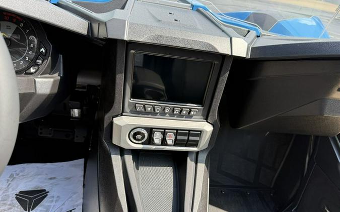 2026 Polaris Slingshot SL AutoDrive
