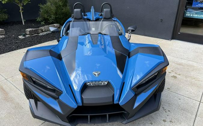 2026 Polaris Slingshot SL AutoDrive