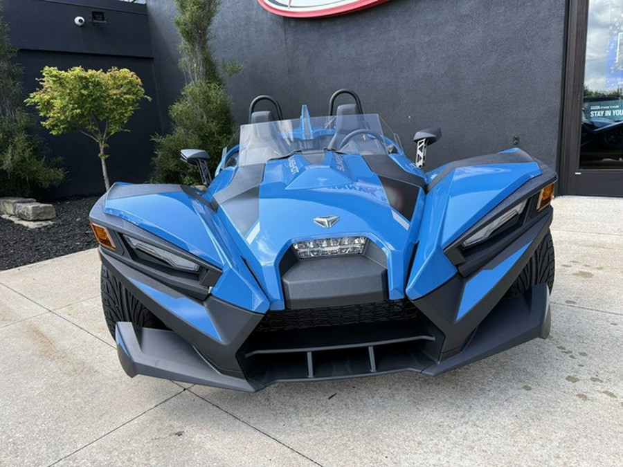 2026 Polaris Slingshot SL AutoDrive
