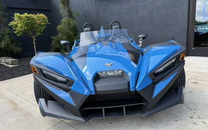 2026 Polaris Slingshot SL AutoDrive