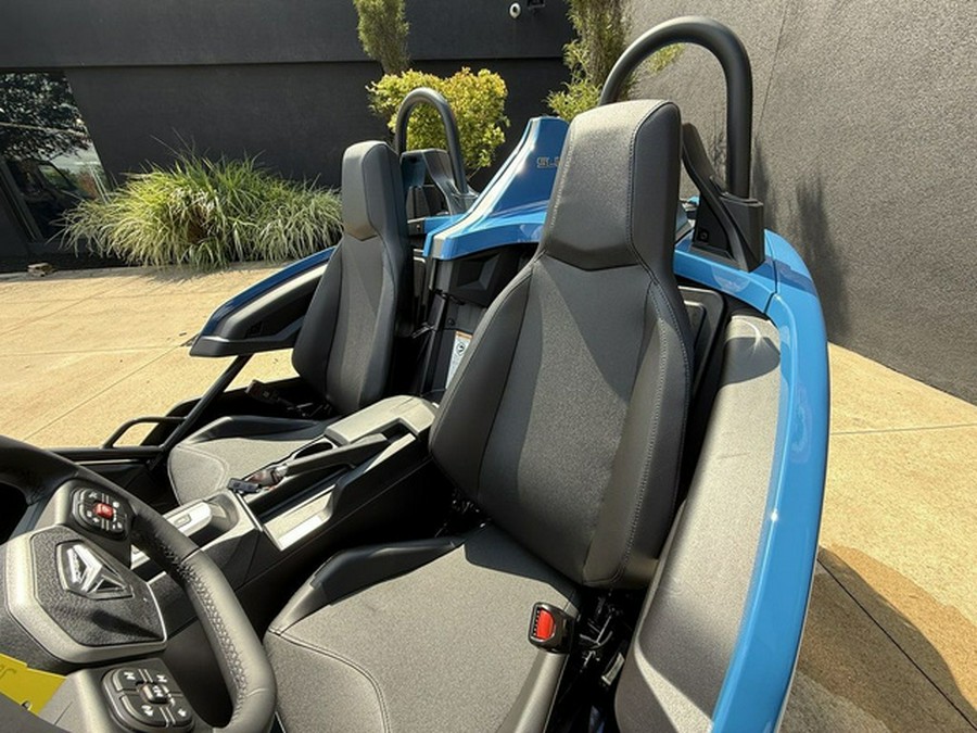 2026 Polaris Slingshot SL AutoDrive