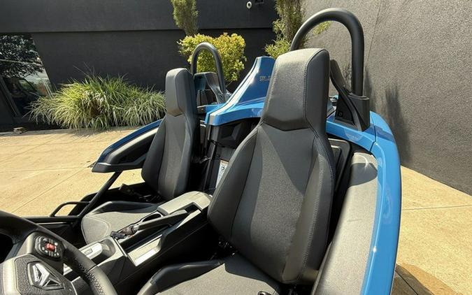 2026 Polaris Slingshot SL AutoDrive