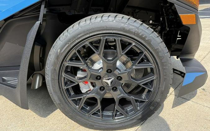 2026 Polaris Slingshot SL AutoDrive