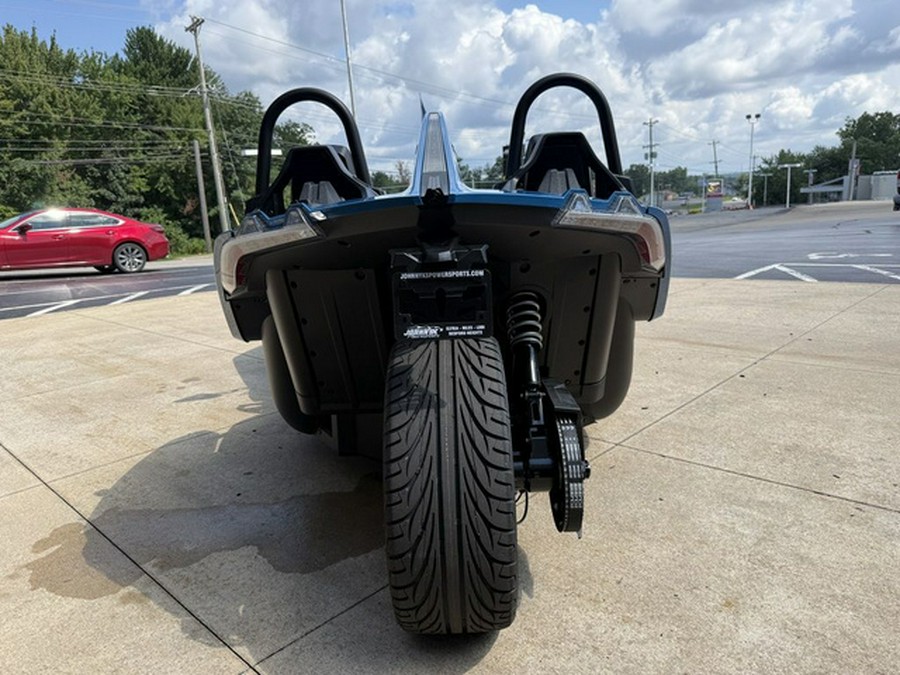 2026 Polaris Slingshot SL AutoDrive
