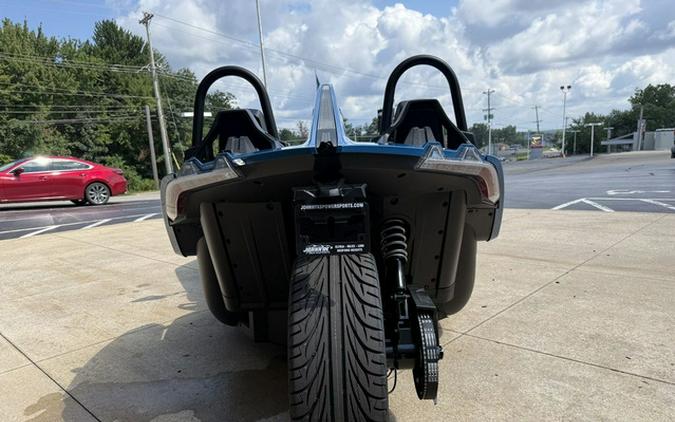 2026 Polaris Slingshot SL AutoDrive