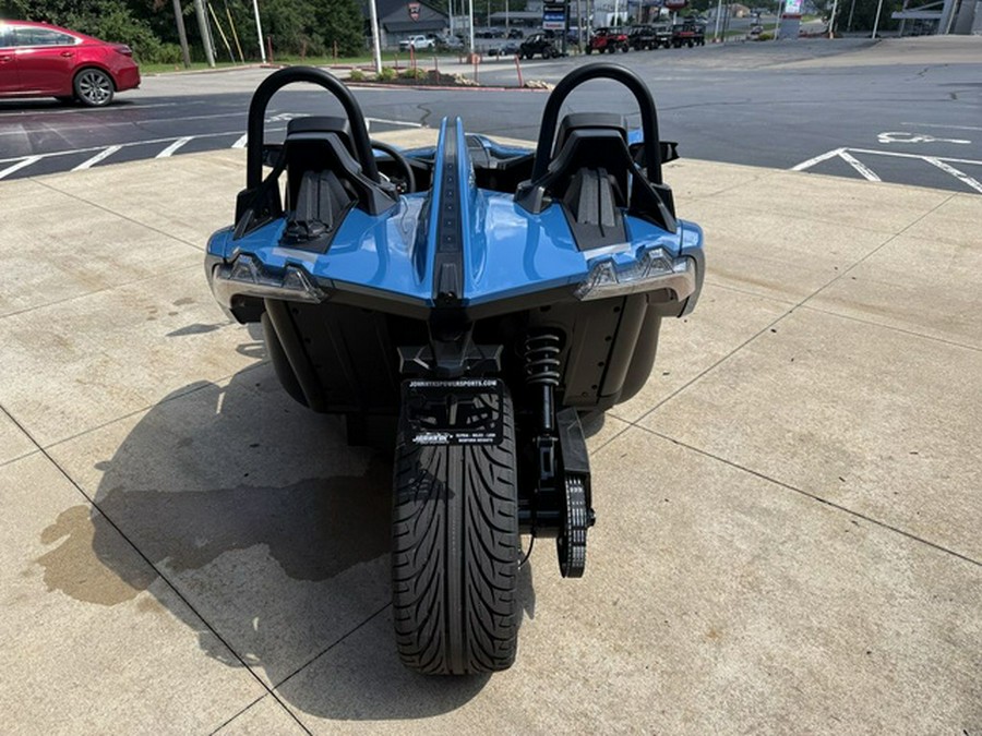 2026 Polaris Slingshot SL AutoDrive