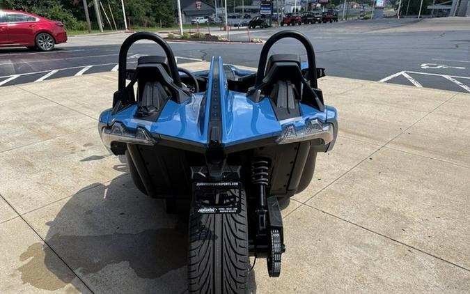 2026 Polaris Slingshot SL AutoDrive