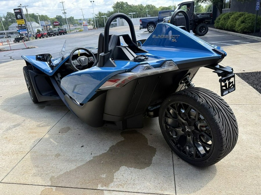 2026 Polaris Slingshot SL AutoDrive