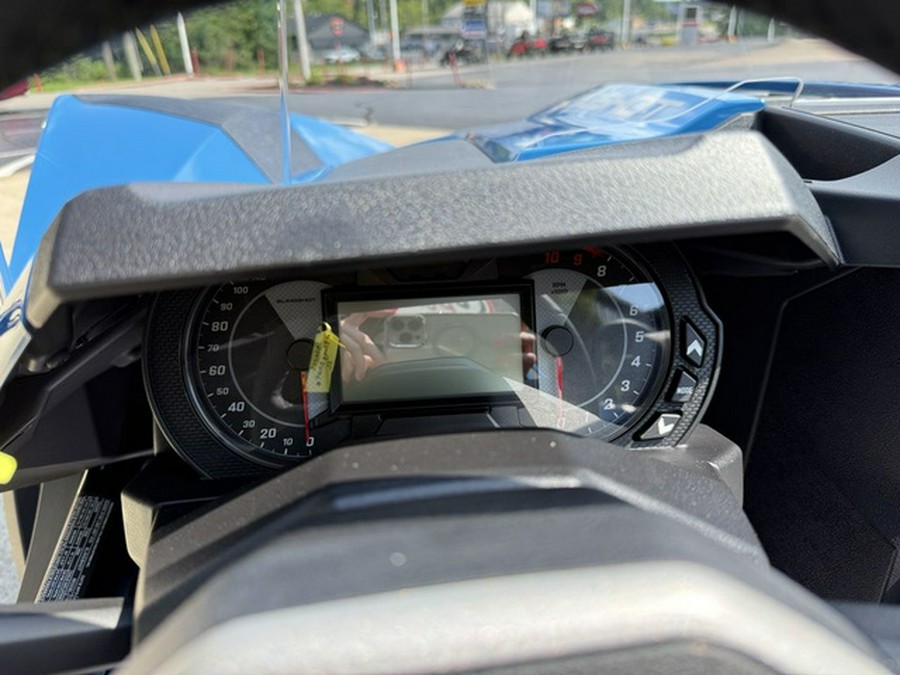 2026 Polaris Slingshot SL AutoDrive