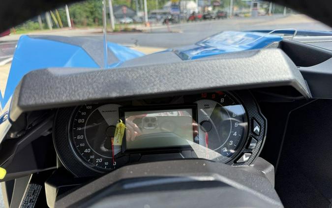 2026 Polaris Slingshot SL AutoDrive