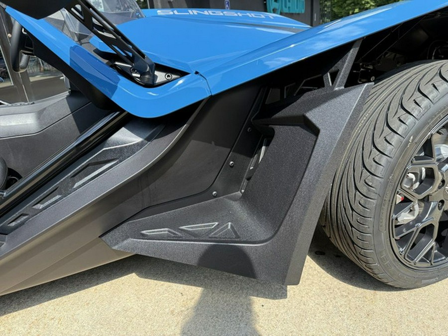 2026 Polaris Slingshot SL AutoDrive