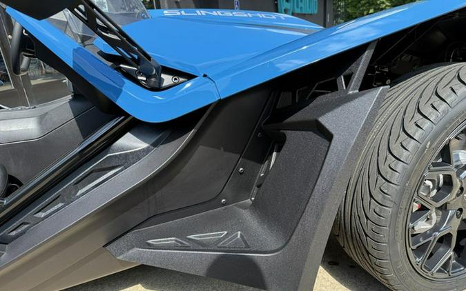 2026 Polaris Slingshot SL AutoDrive