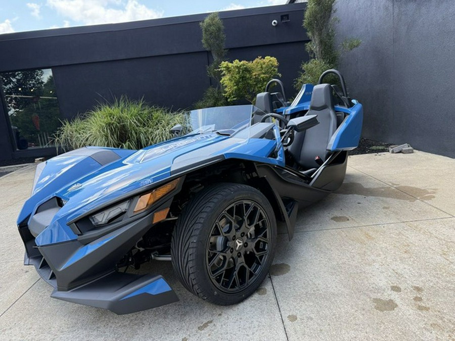 2026 Polaris Slingshot SL AutoDrive