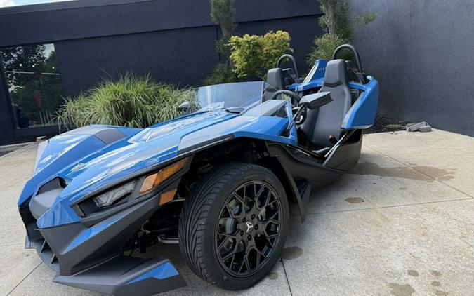2026 Polaris Slingshot SL AutoDrive