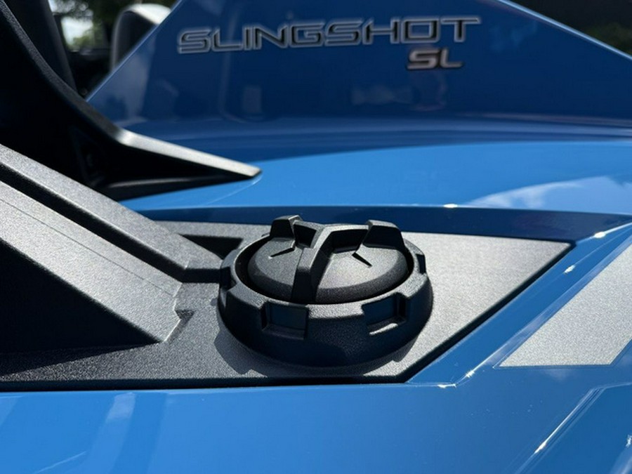 2026 Polaris Slingshot SL AutoDrive