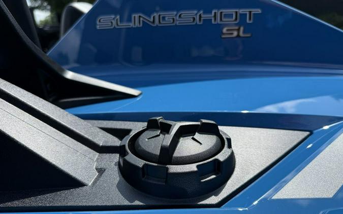 2026 Polaris Slingshot SL AutoDrive