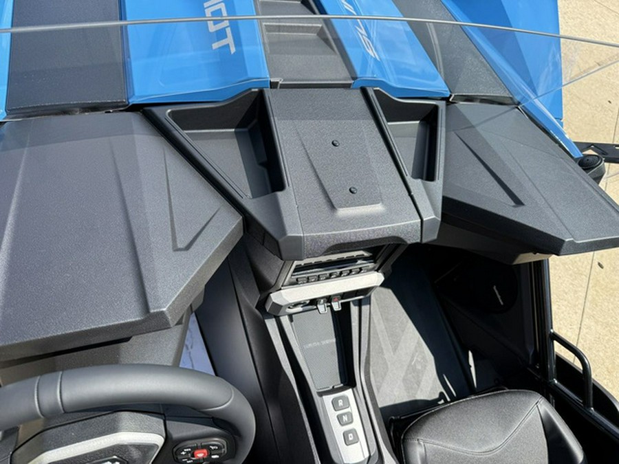 2026 Polaris Slingshot SL AutoDrive