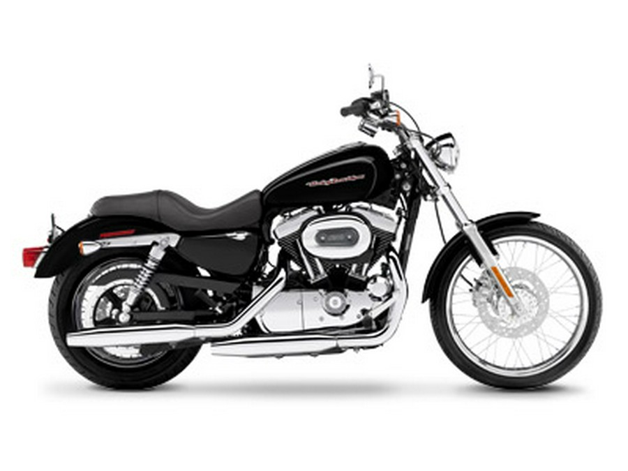 2007 Harley-Davidson Sportster® 1200 Custom