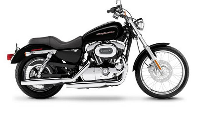 2007 Harley-Davidson Sportster® 1200 Custom