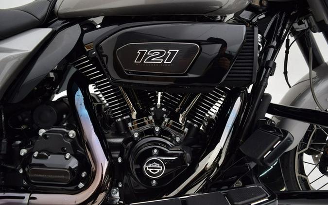 2023 Harley-Davidson FLHXSE - CVO Street Glide FLHXSE