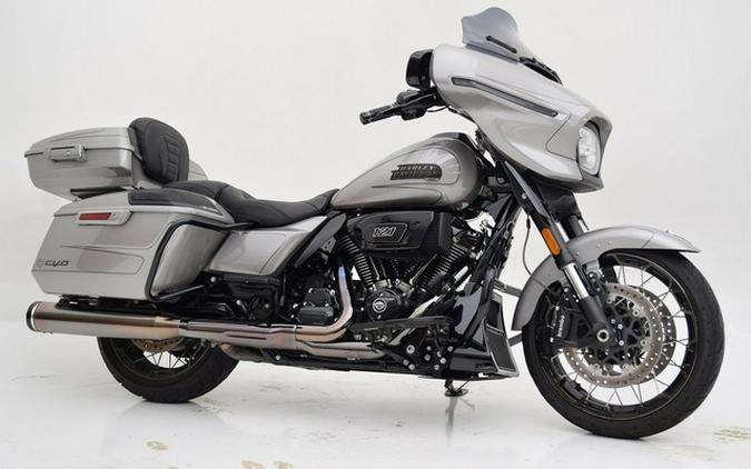2023 Harley-Davidson FLHXSE - CVO Street Glide FLHXSE