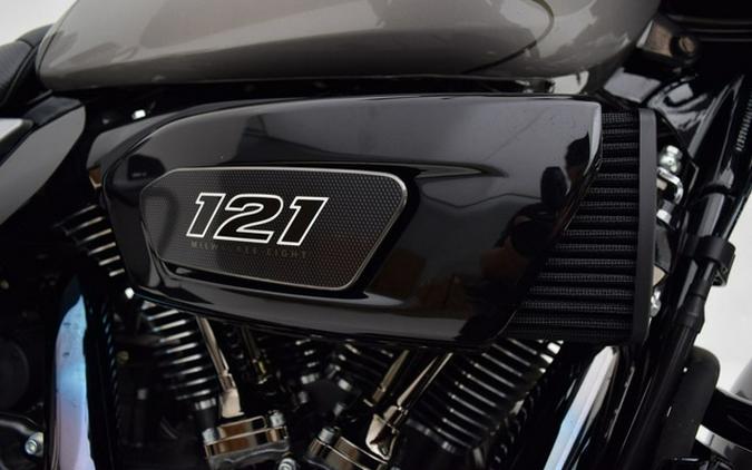 2023 Harley-Davidson FLHXSE - CVO Street Glide FLHXSE