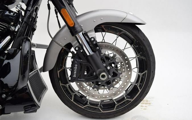 2023 Harley-Davidson FLHXSE - CVO Street Glide FLHXSE