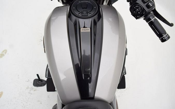 2023 Harley-Davidson FLHXSE - CVO Street Glide FLHXSE