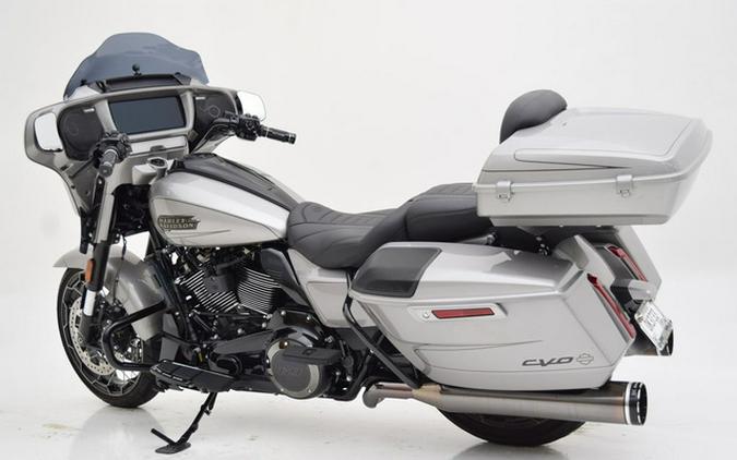 2023 Harley-Davidson FLHXSE - CVO Street Glide FLHXSE