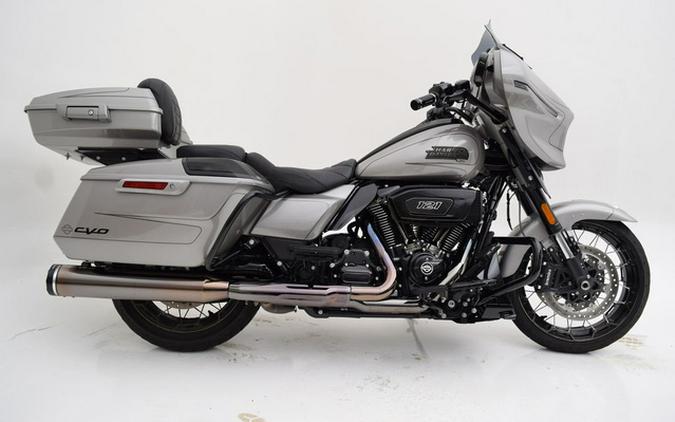 2023 Harley-Davidson FLHXSE - CVO Street Glide FLHXSE