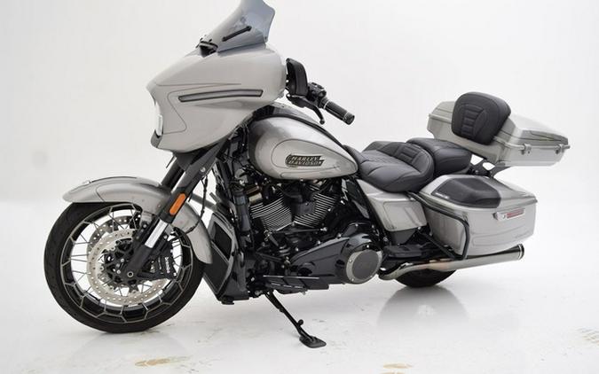 2023 Harley-Davidson FLHXSE - CVO Street Glide FLHXSE