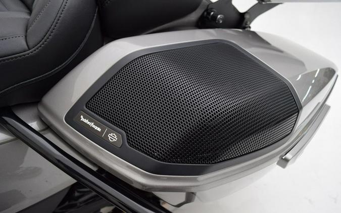 2023 Harley-Davidson FLHXSE - CVO Street Glide FLHXSE