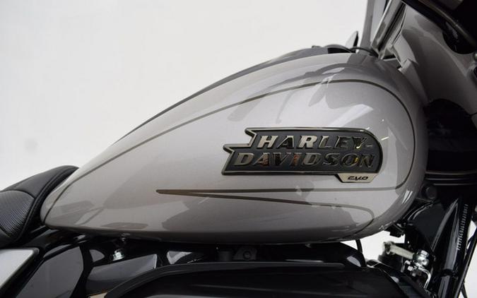 2023 Harley-Davidson FLHXSE - CVO Street Glide FLHXSE