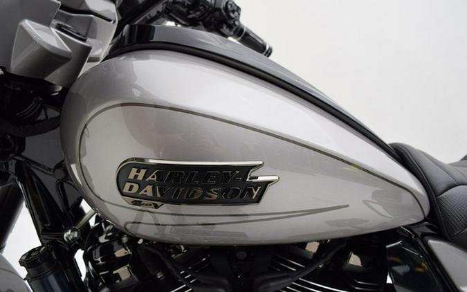 2023 Harley-Davidson FLHXSE - CVO Street Glide FLHXSE